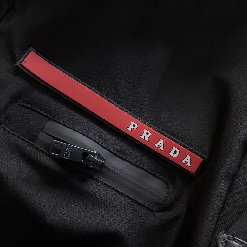 Prada Outwear